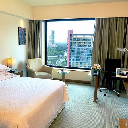 Four Points By Sheraton Navi Mumbai, Vashi מראה חיצוני תמונה