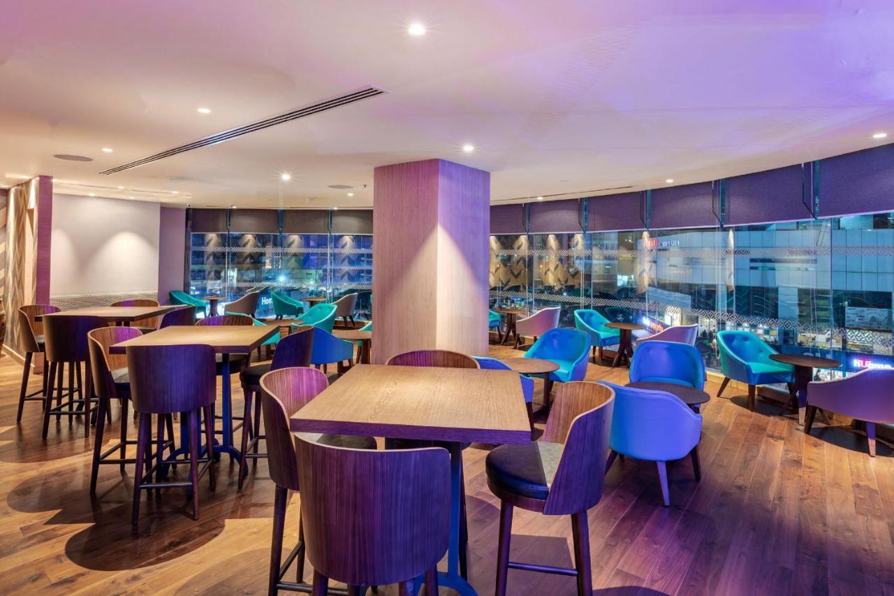 Four Points By Sheraton Navi Mumbai, Vashi מראה חיצוני תמונה