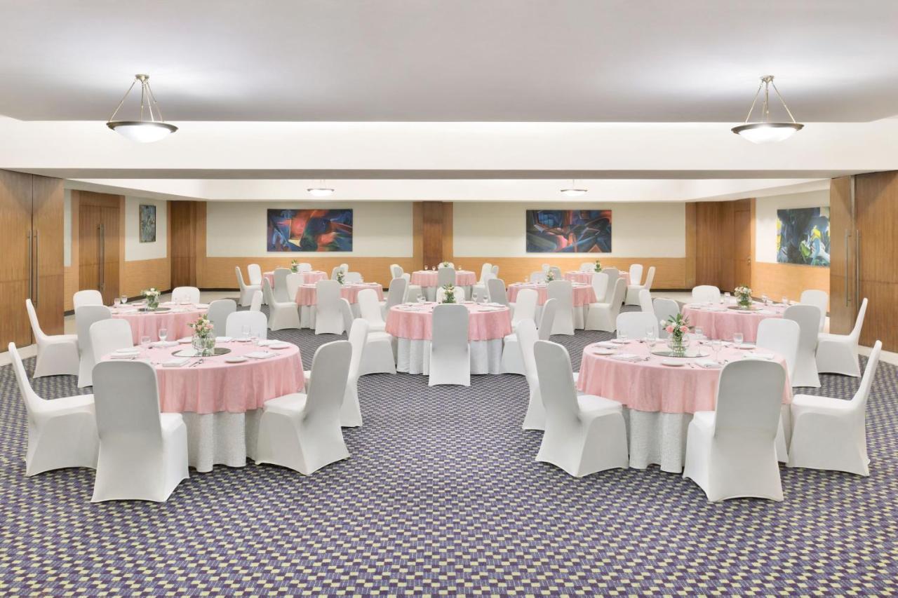 Four Points By Sheraton Navi Mumbai, Vashi מראה חיצוני תמונה