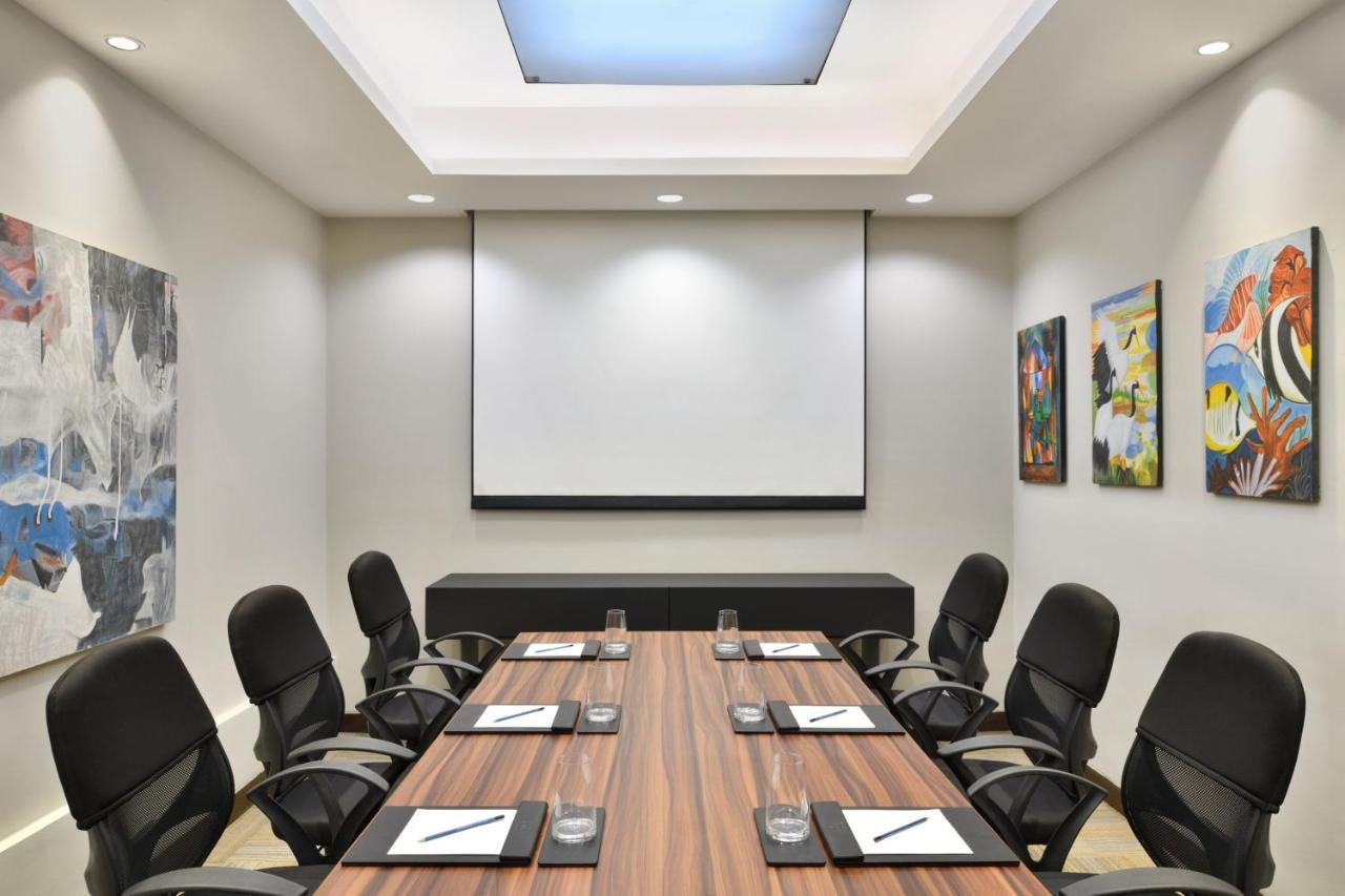 Four Points By Sheraton Navi Mumbai, Vashi מראה חיצוני תמונה