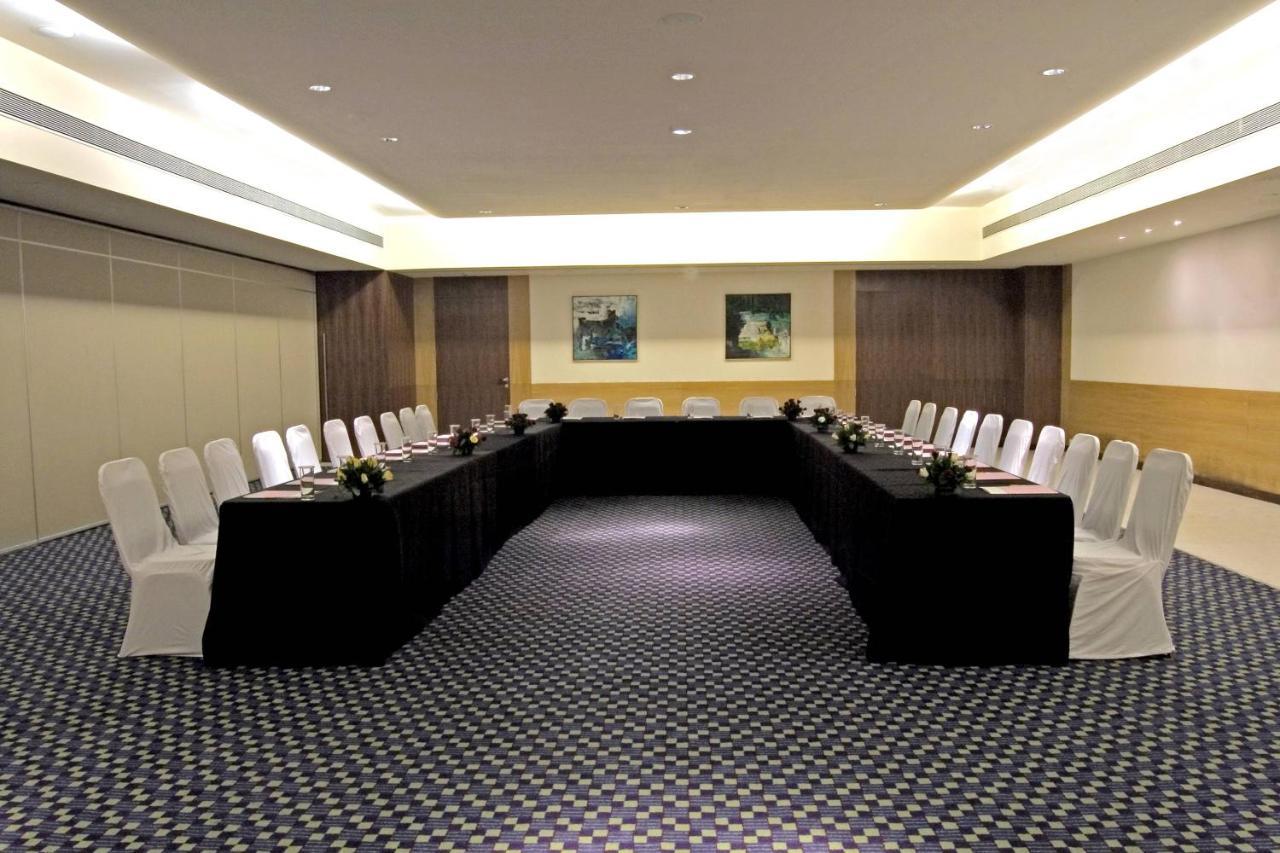 Four Points By Sheraton Navi Mumbai, Vashi מראה חיצוני תמונה