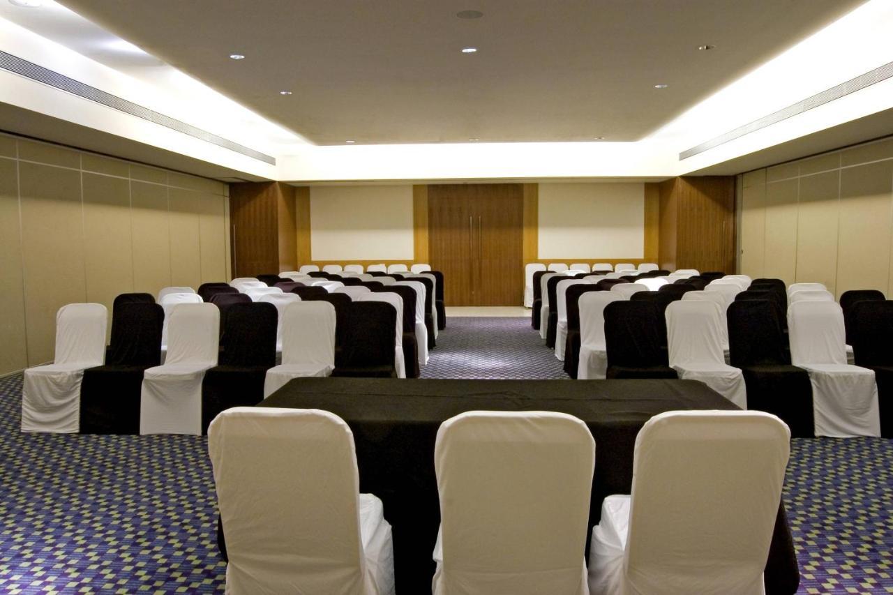 Four Points By Sheraton Navi Mumbai, Vashi מראה חיצוני תמונה