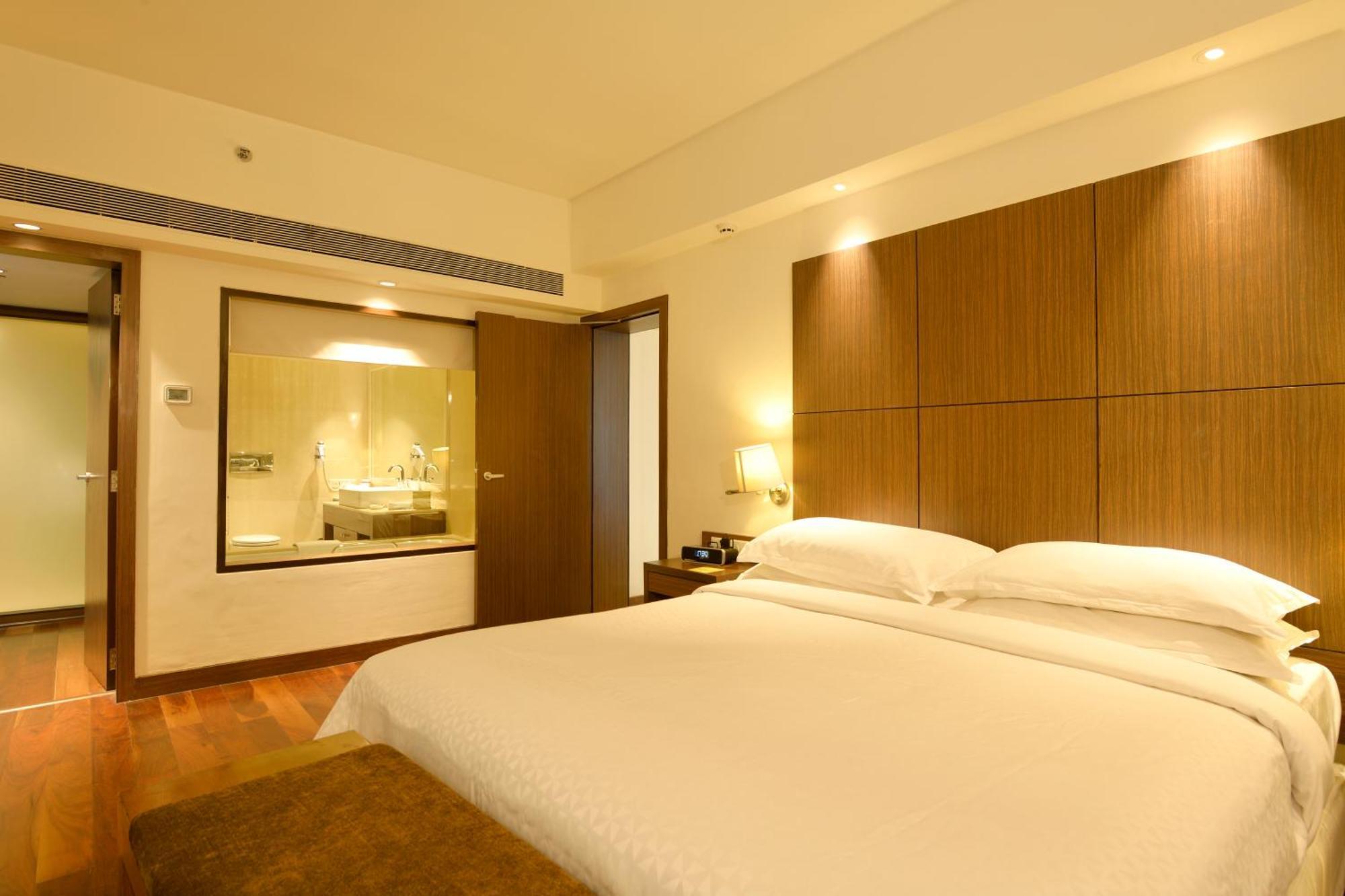 Four Points By Sheraton Navi Mumbai, Vashi מראה חיצוני תמונה