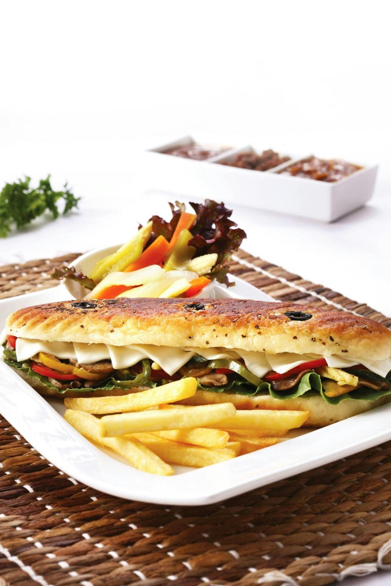 Four Points By Sheraton Navi Mumbai, Vashi מראה חיצוני תמונה
