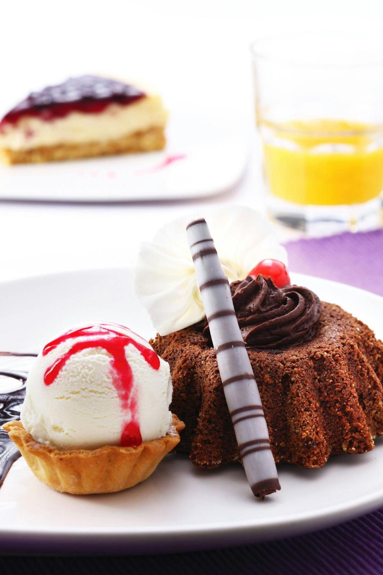 Four Points By Sheraton Navi Mumbai, Vashi מראה חיצוני תמונה
