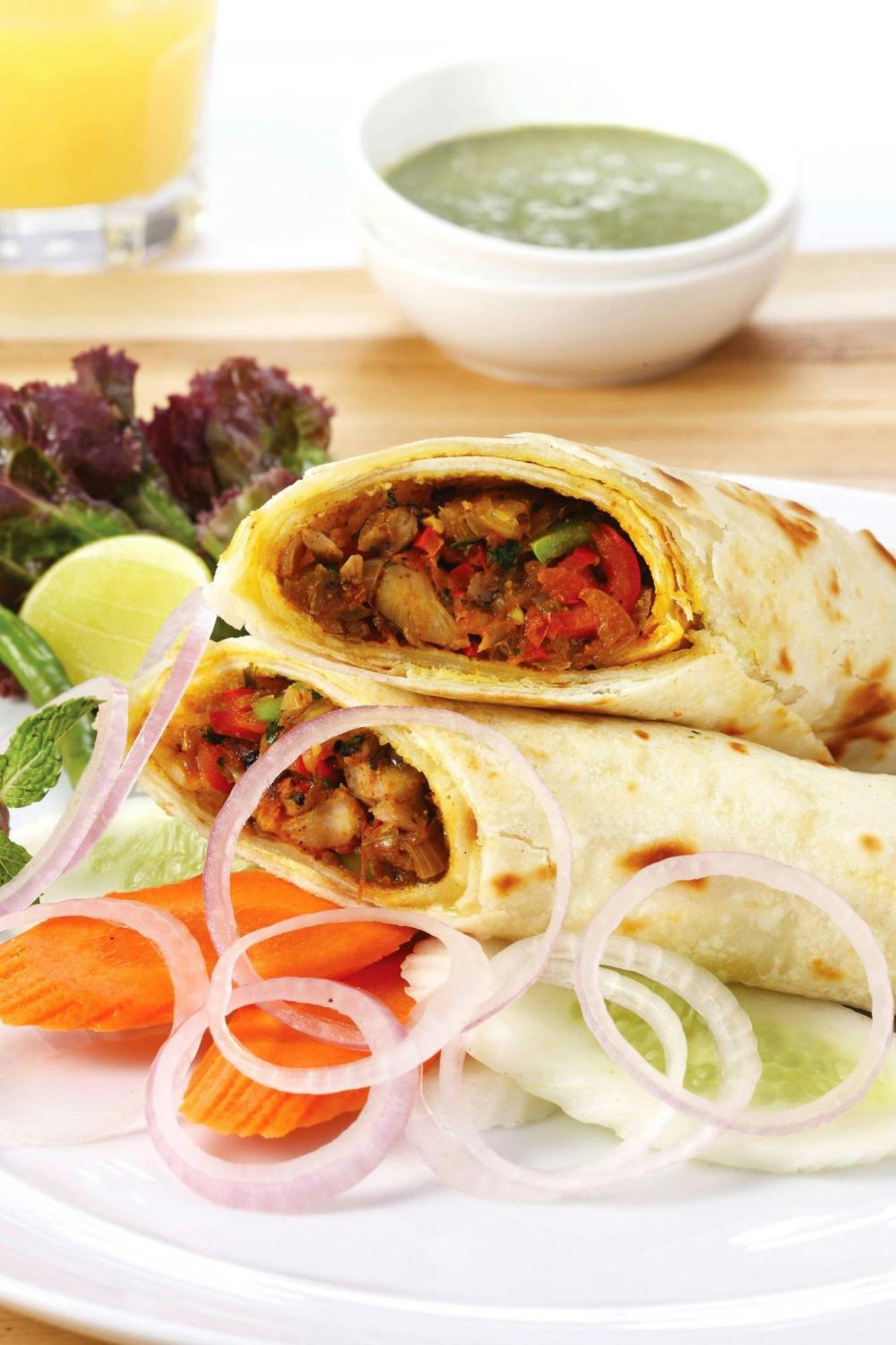 Four Points By Sheraton Navi Mumbai, Vashi מראה חיצוני תמונה