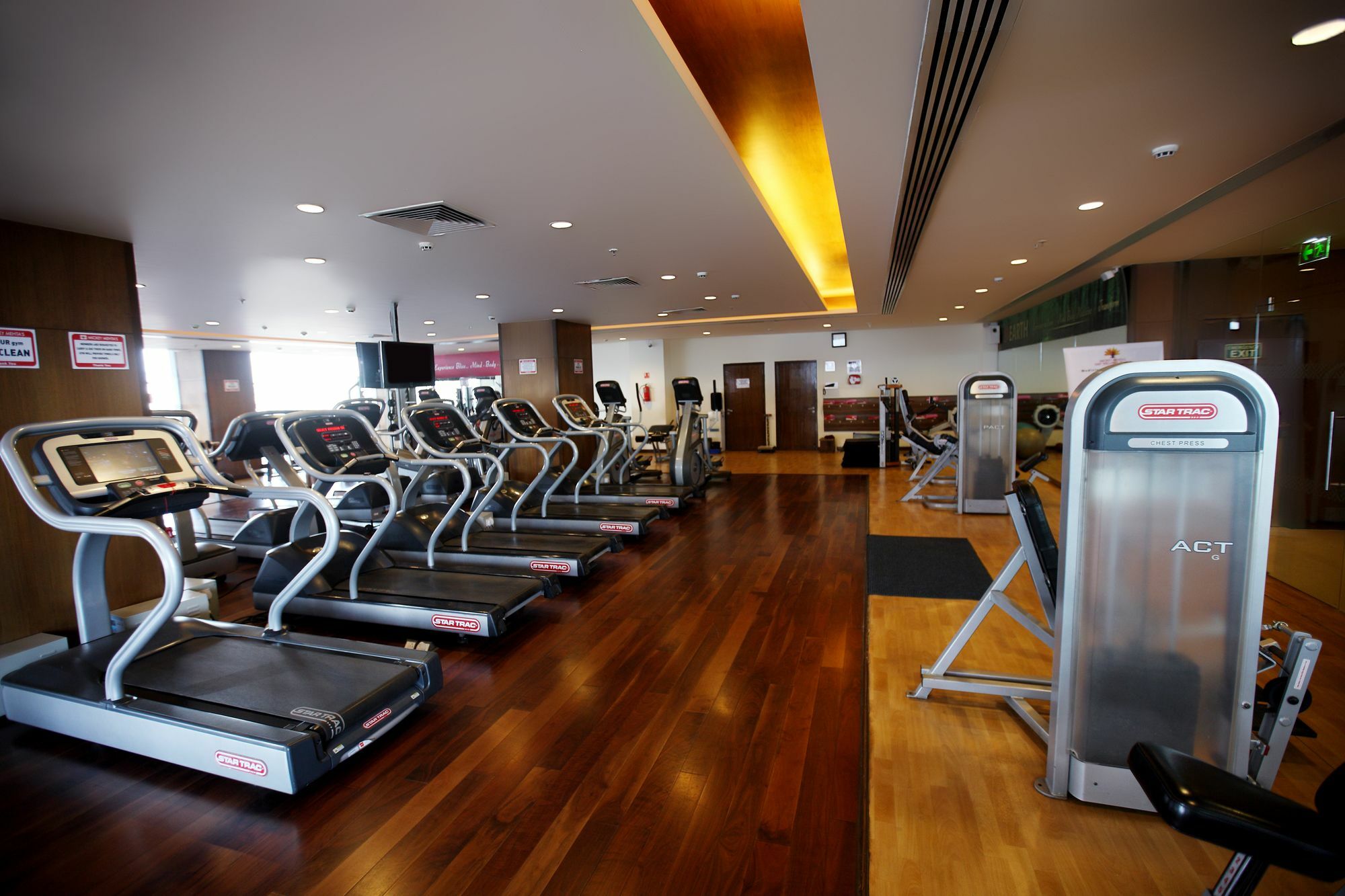 Four Points By Sheraton Navi Mumbai, Vashi מראה חיצוני תמונה