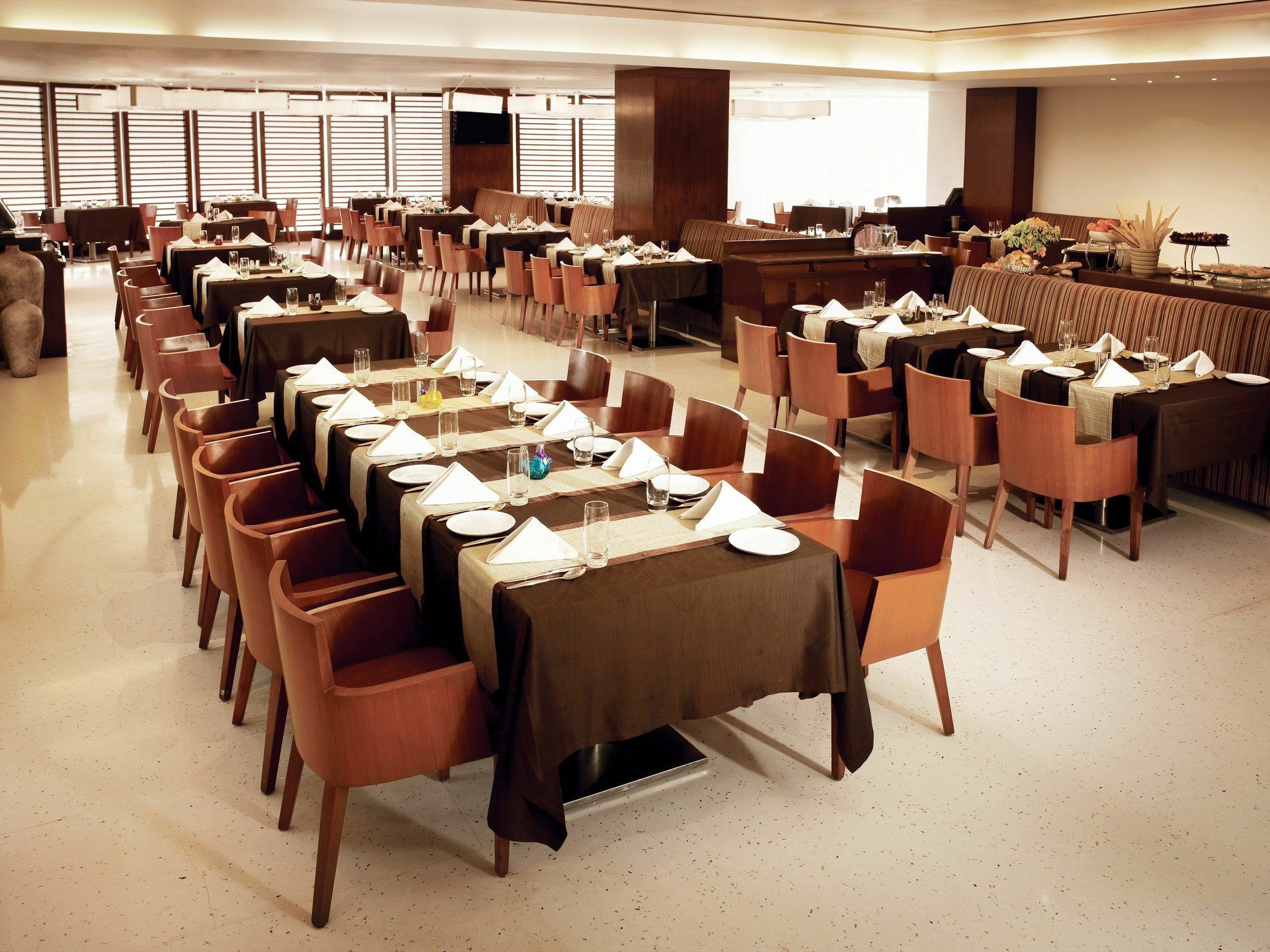 Four Points By Sheraton Navi Mumbai, Vashi מראה חיצוני תמונה