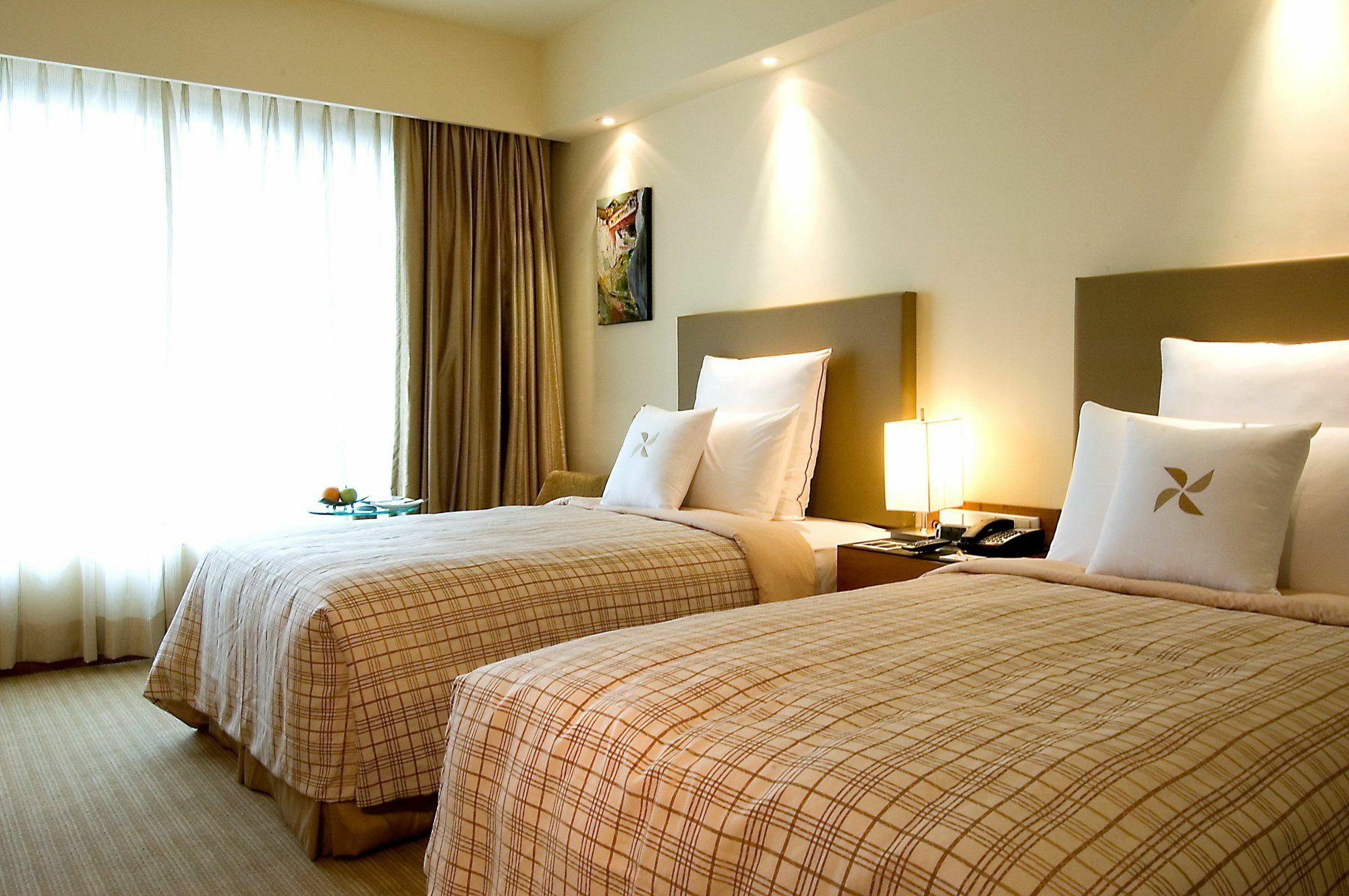 Four Points By Sheraton Navi Mumbai, Vashi מראה חיצוני תמונה