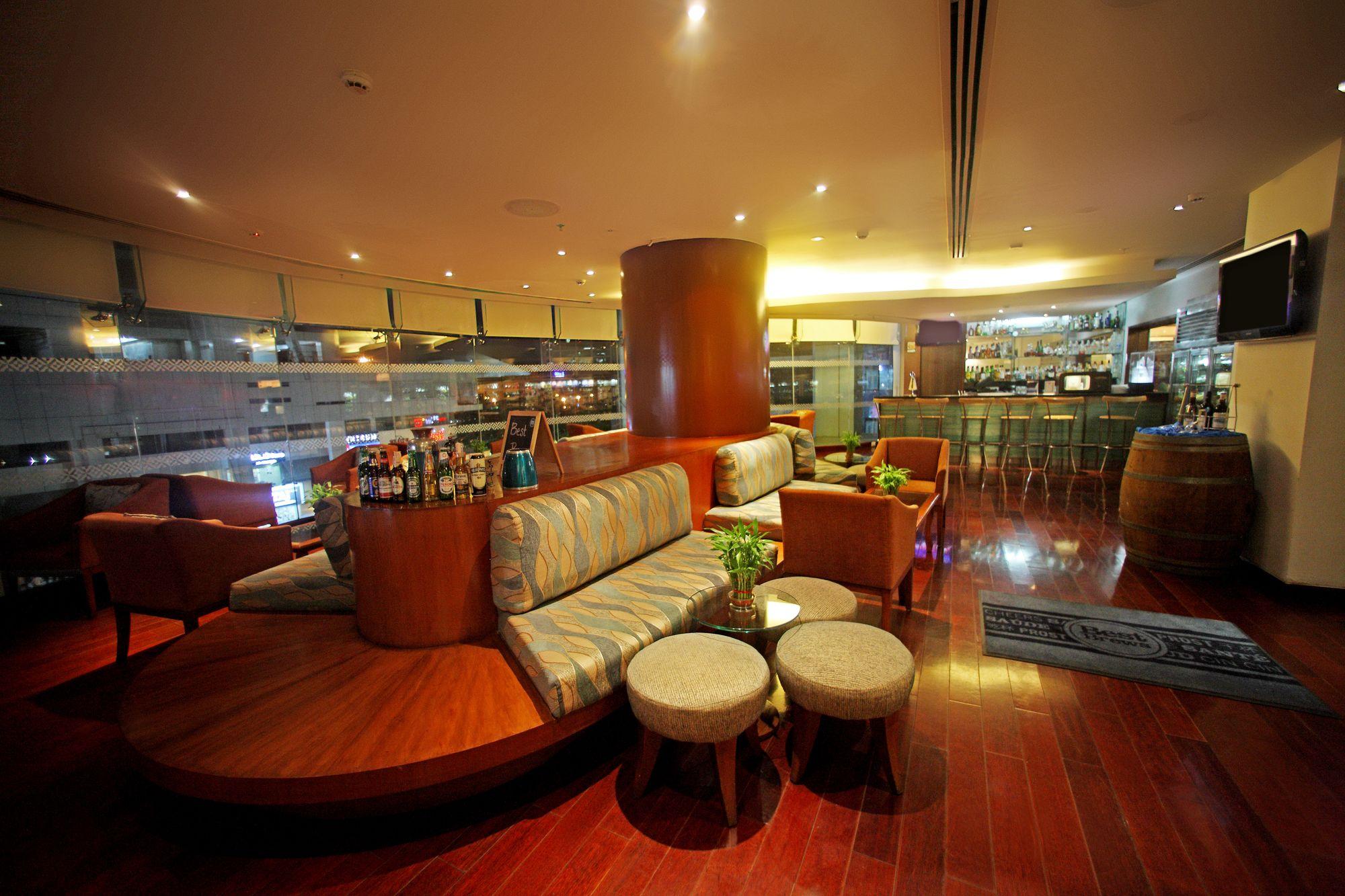 Four Points By Sheraton Navi Mumbai, Vashi מראה חיצוני תמונה