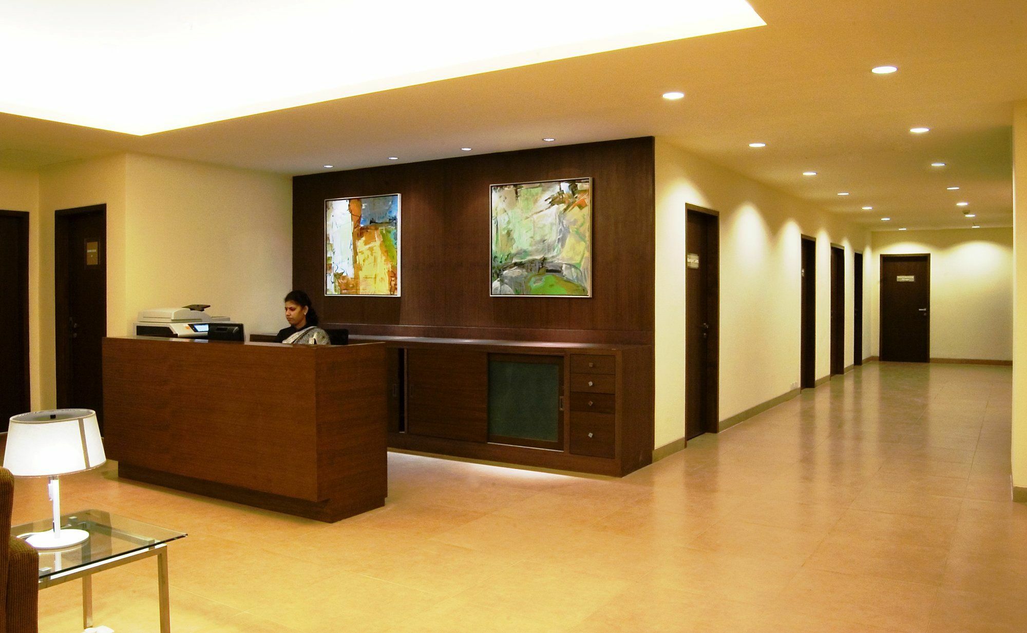 Four Points By Sheraton Navi Mumbai, Vashi מראה חיצוני תמונה