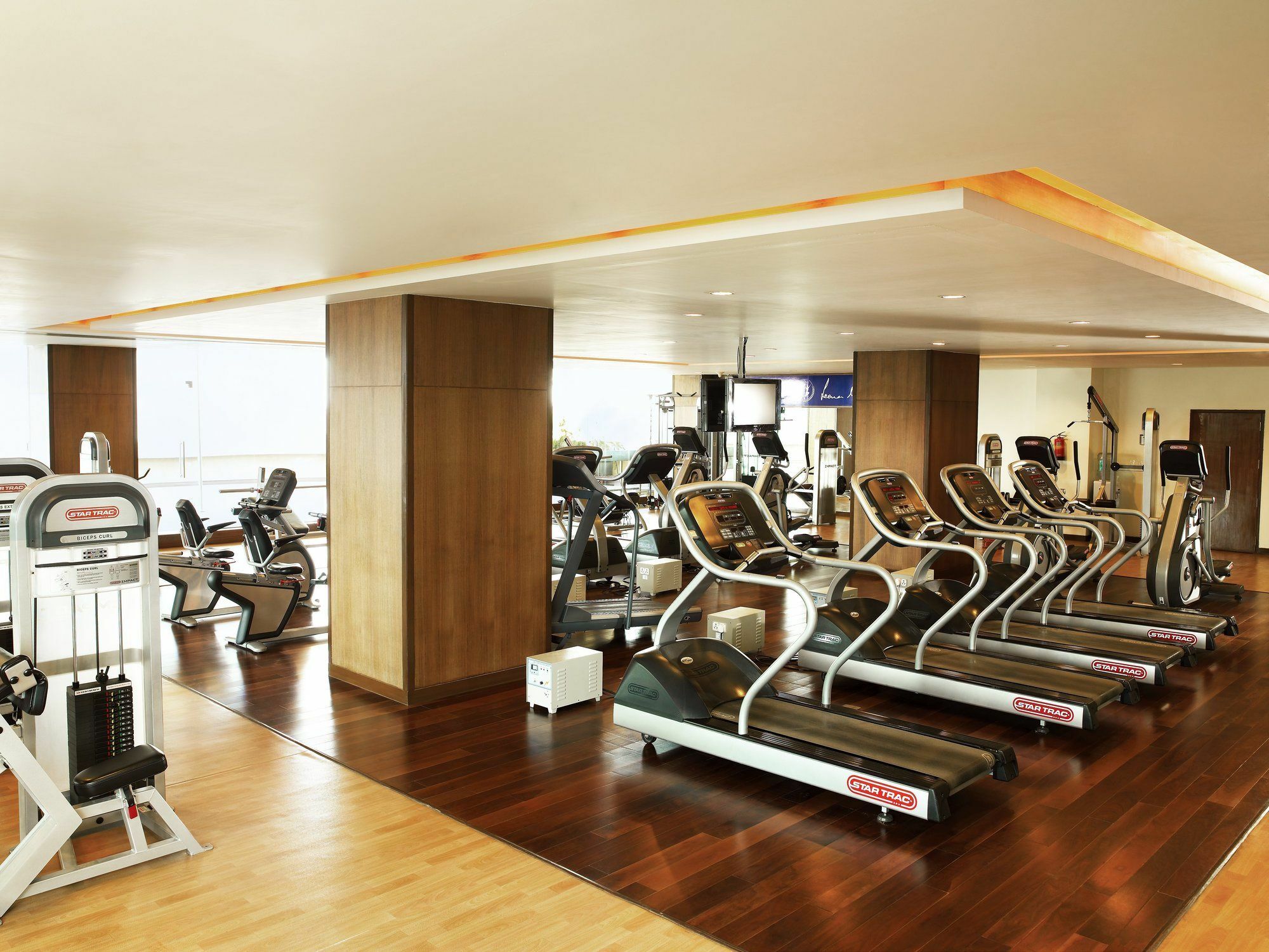 Four Points By Sheraton Navi Mumbai, Vashi מראה חיצוני תמונה