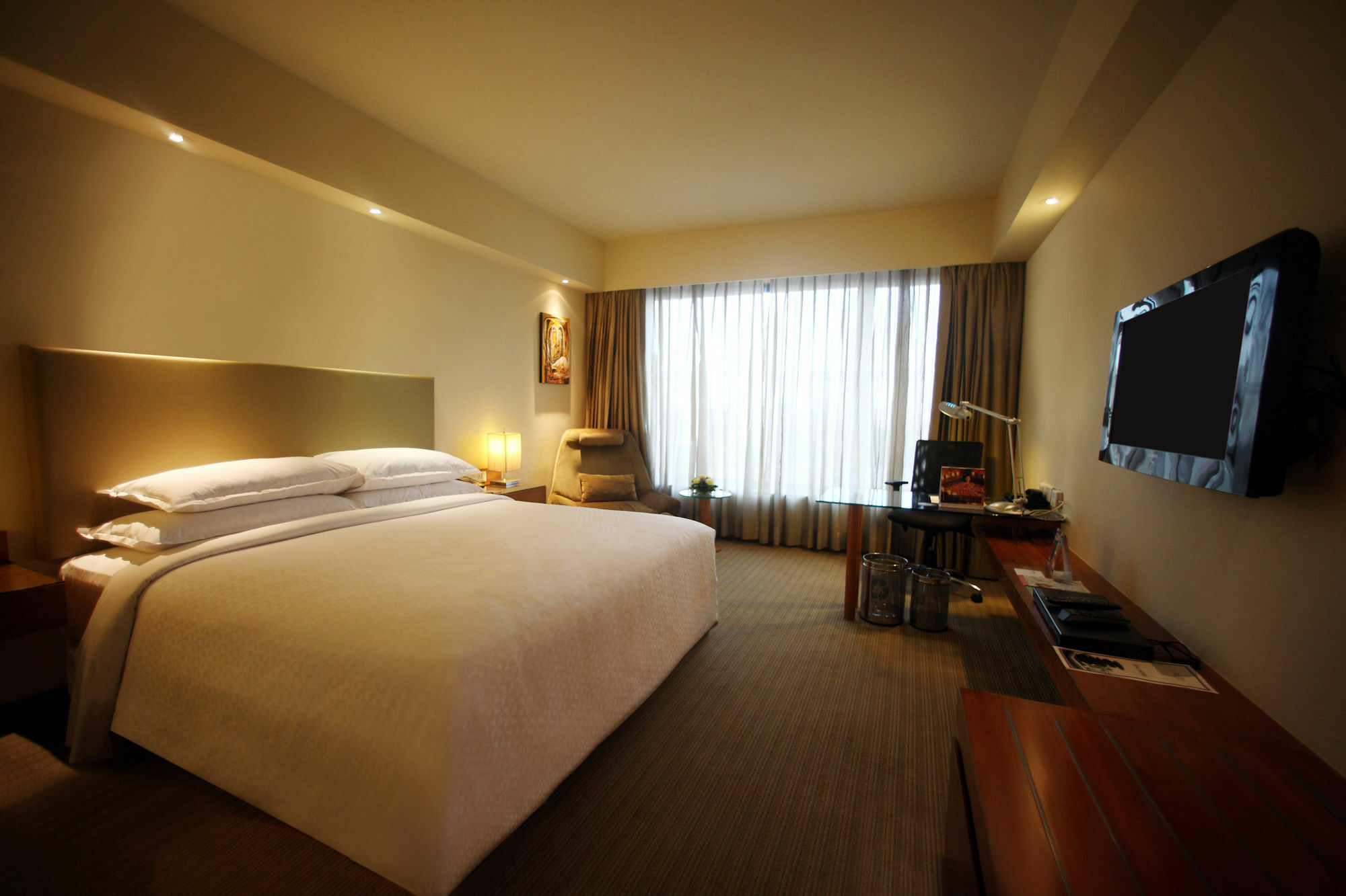 Four Points By Sheraton Navi Mumbai, Vashi מראה חיצוני תמונה