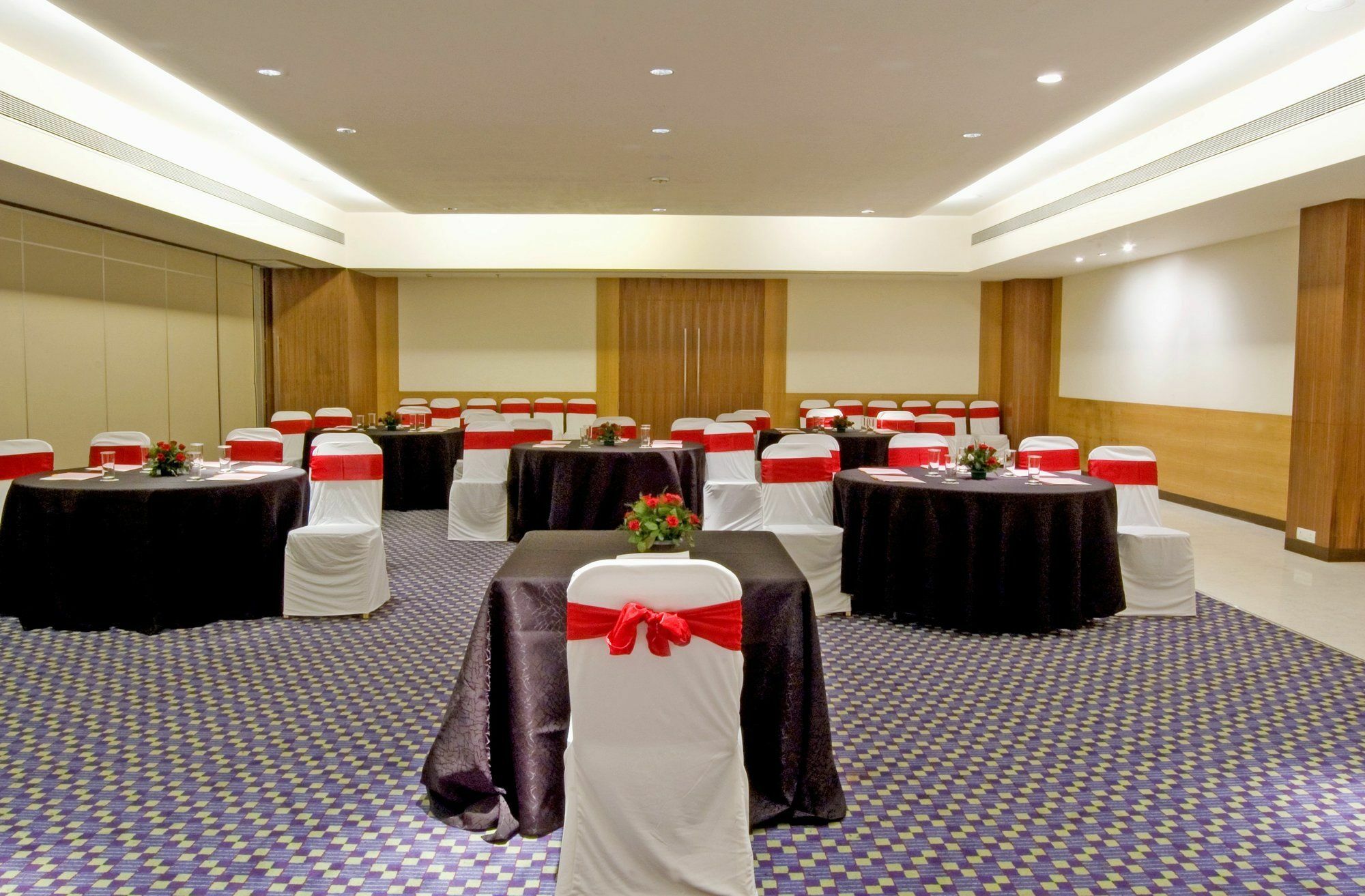 Four Points By Sheraton Navi Mumbai, Vashi מראה חיצוני תמונה